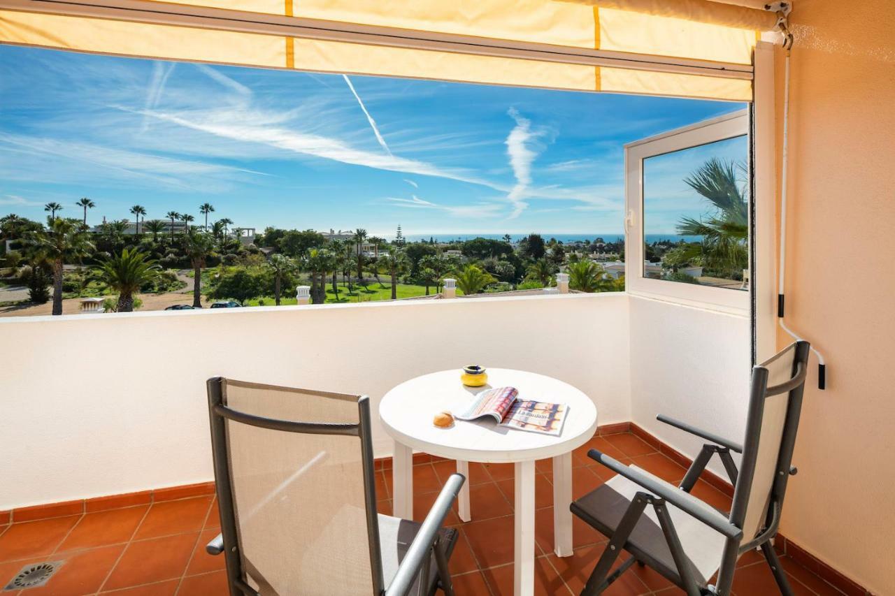 Casa Atlantida Golfemar Apartment Carvoeiro  Exterior foto