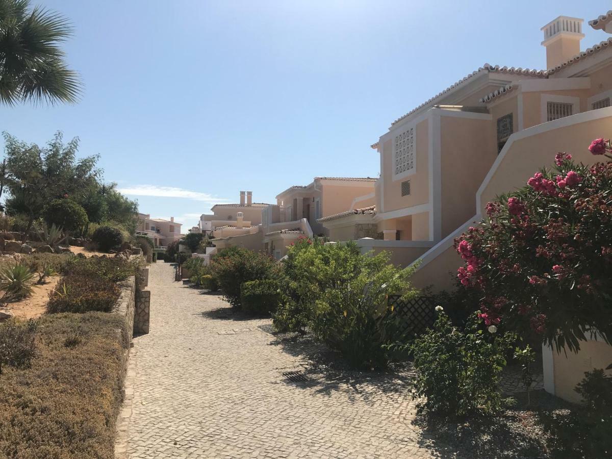 Casa Atlantida Golfemar Apartment Carvoeiro  Exterior foto