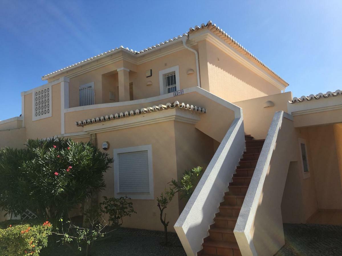 Casa Atlantida Golfemar Apartment Carvoeiro  Exterior foto